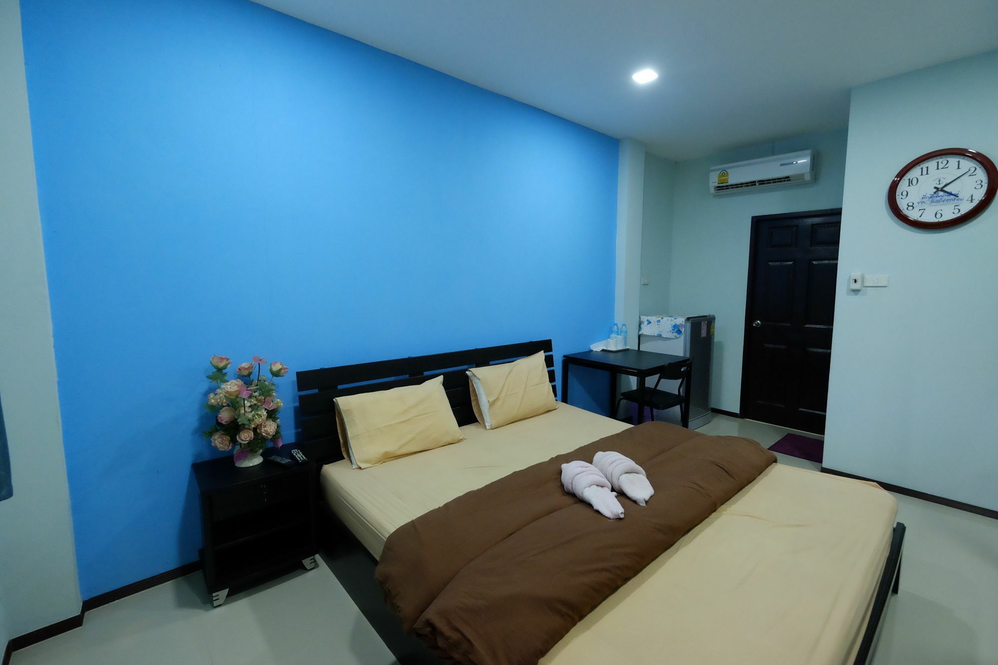 Amornrat Place Nakhon Phanom Exterior photo
