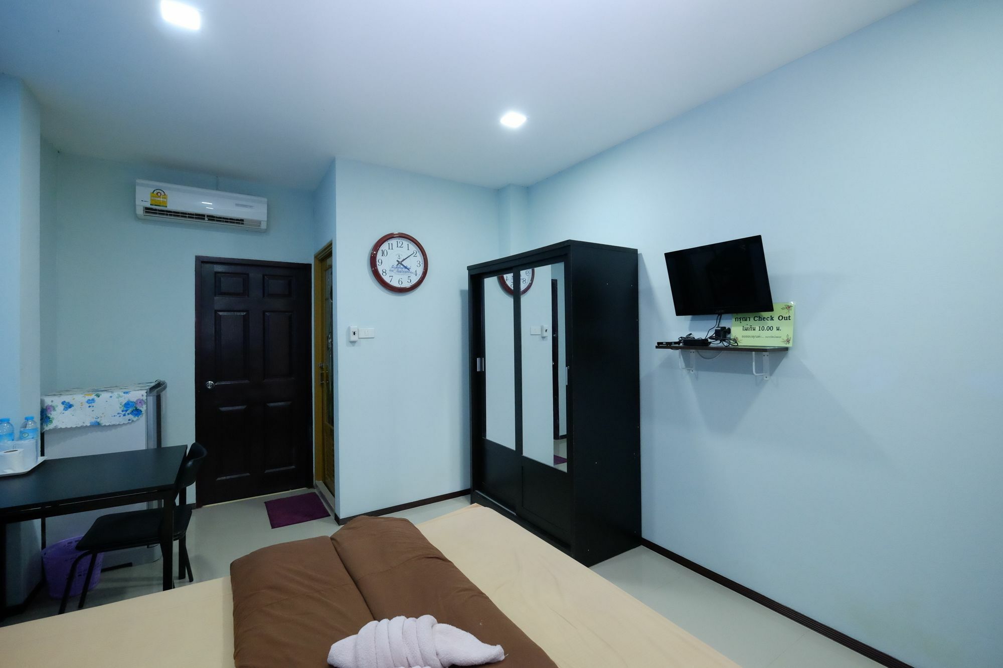 Amornrat Place Nakhon Phanom Exterior photo